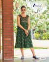 Rangjyot Summer Queen 2 New Fancy Cotton Printed Ethnic Wear Designer Kurti Collection